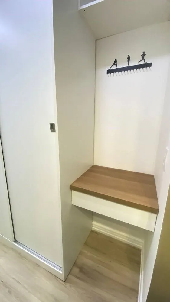 Imagem VENDA de apartamento 1dormitório com 1 vaga, mobiliado, localizado na Rua Jose do Patrocínio, Cidade Baixa, Porto Alegre.