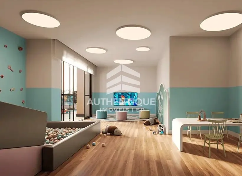 Imagem CRIARE MIRANDOPOLIS - Apartamento à venda no bairro Mirandópolis - São Paulo/SP, Zona Sul