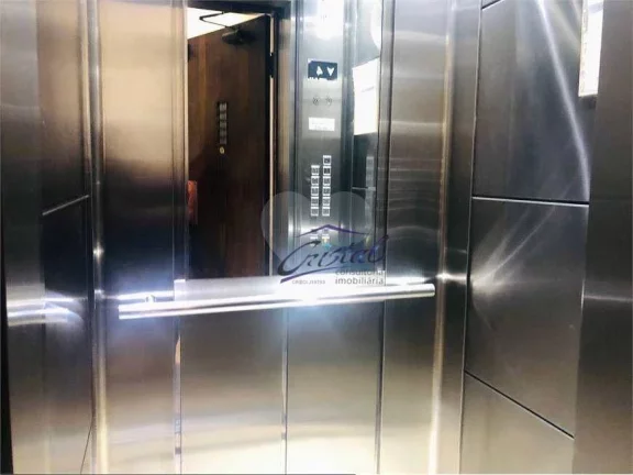 Imagem Sala à venda, 46 m² por R$ 220.000,00 - Pinheiros - São Paulo/SP