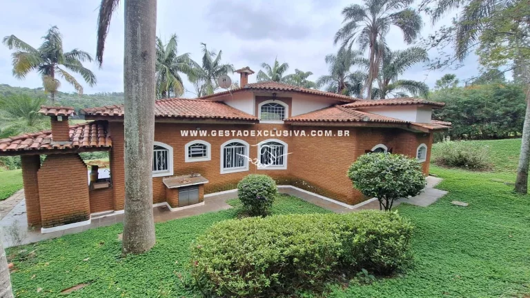 Imagem CASA CONDOMINIO FECHADO 3 DORM FRENTE PARA LAGO