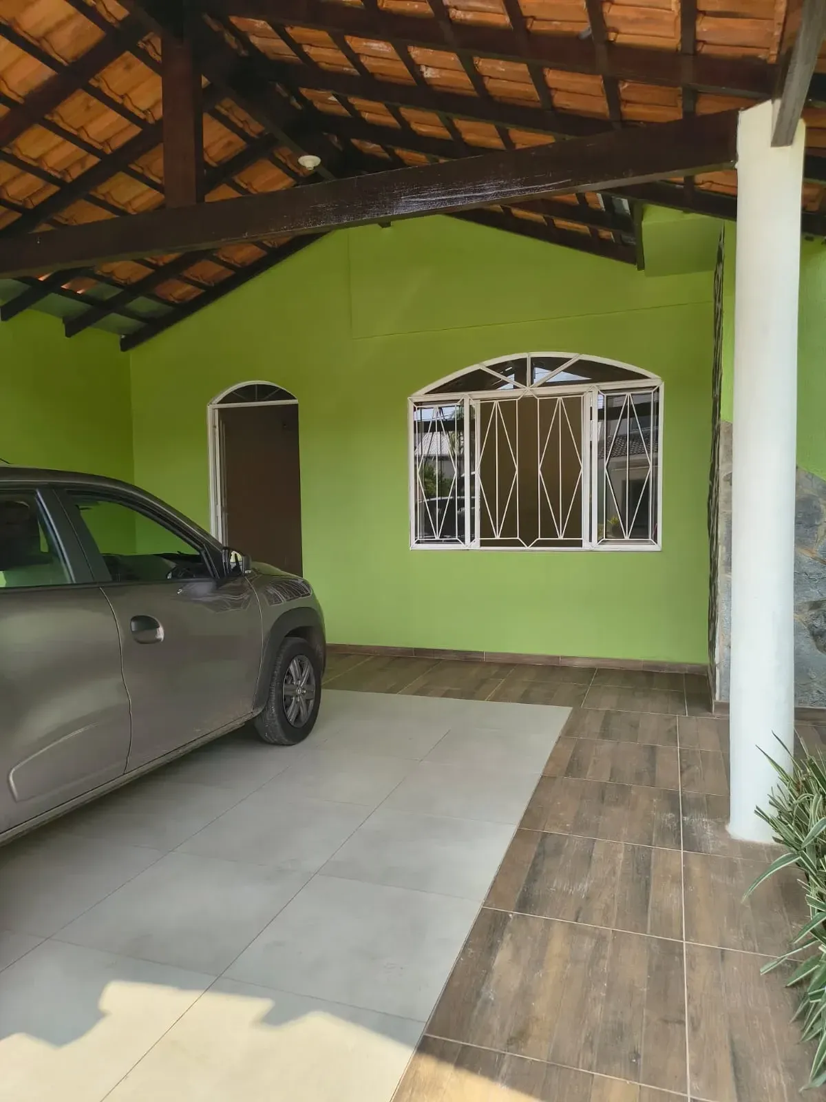 Foto do imóvel Sobrado com 3 Quartos à Venda ou Locação, 300 m² em Flodoaldo Pontes Pinto, Porto Velho - RO