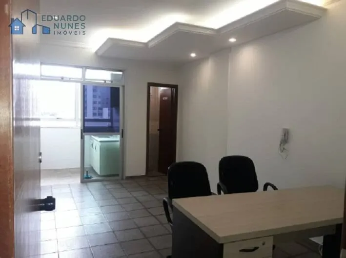 Imagem ÓTIMA SALA NO BARRO PRETO. EXCELENTE LOCALIZAÇÃO!!!!!
