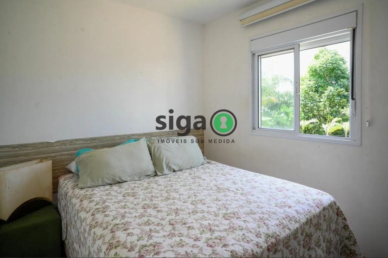 Imagem Apartamento à venda com 63m², 3 quartos e 1 vaga