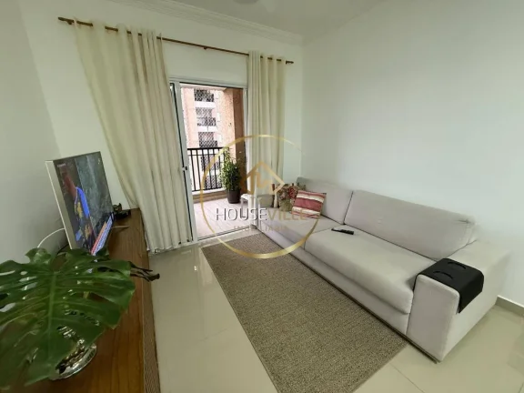 Imagem Apartamento,3 Dormitórios(1 Suíte) 80m², Con. Tropical Garden, Jacarei