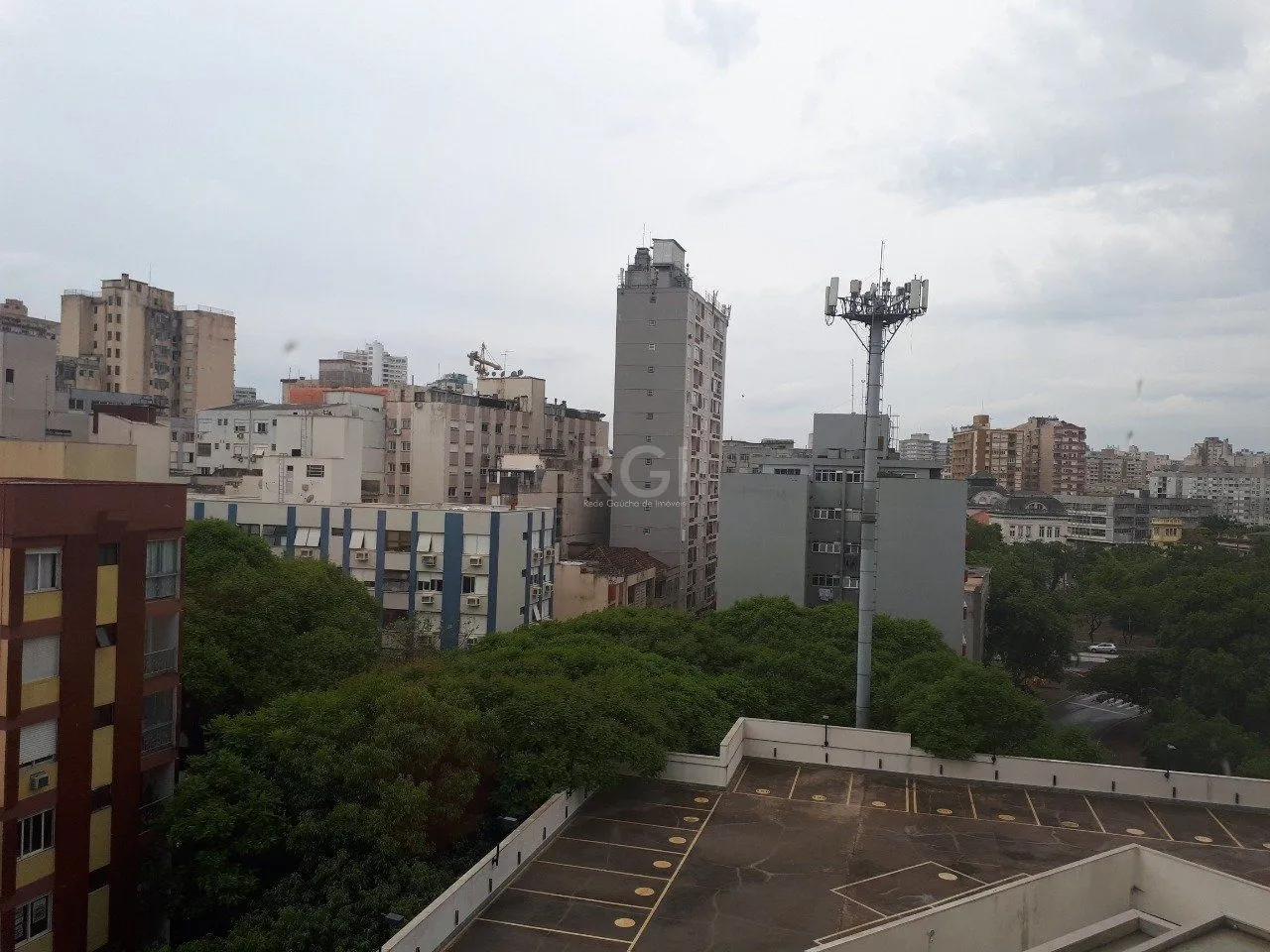 Imagem Sala Comercial em Cidade Baixa