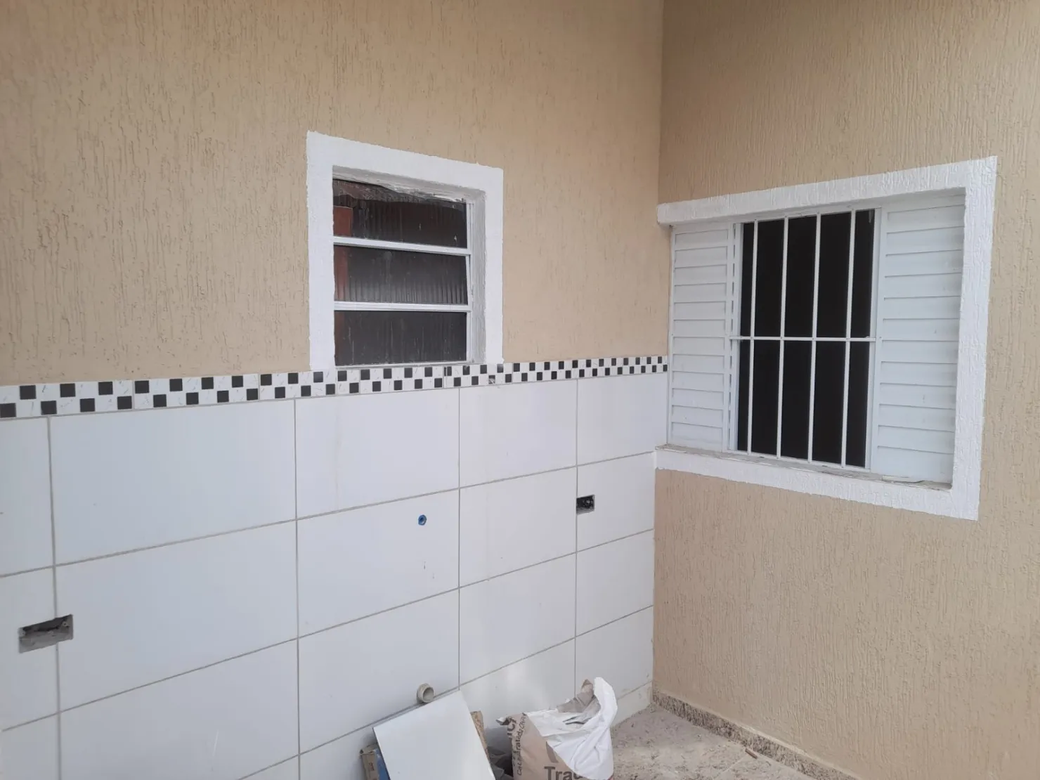 Imagem Casa à venda 2 Quartos, 2 Vagas, Moreira César, Pindamonhangaba - SP