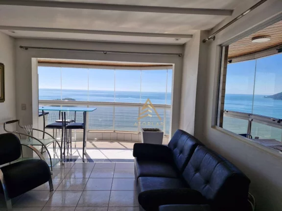 Imagem Apartamento à venda, 80 m² por R$ 3.400.000,00 - Centro - Balneário Camboriú/SC