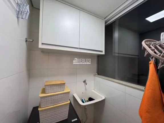 Imagem Apartamento de 2 dormitórios no Edifício Patagônia II, no bairro Jardim Novo Horizonte - Uberaba