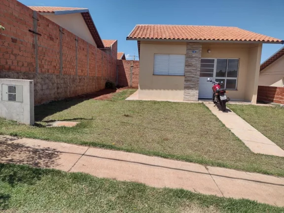 Imagem CASA PADRÃO - BEM TE VI 2