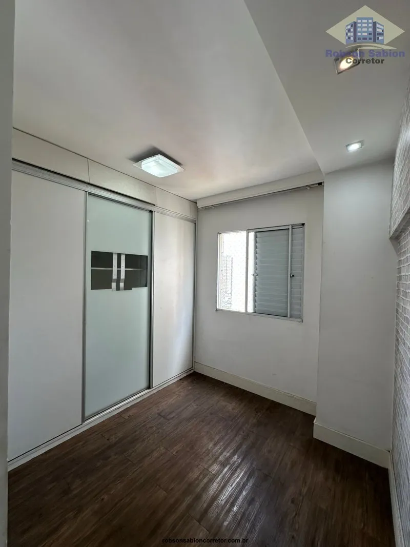 Imagem Apartamento mobiliado para venda em Diadema no bairro Canhema