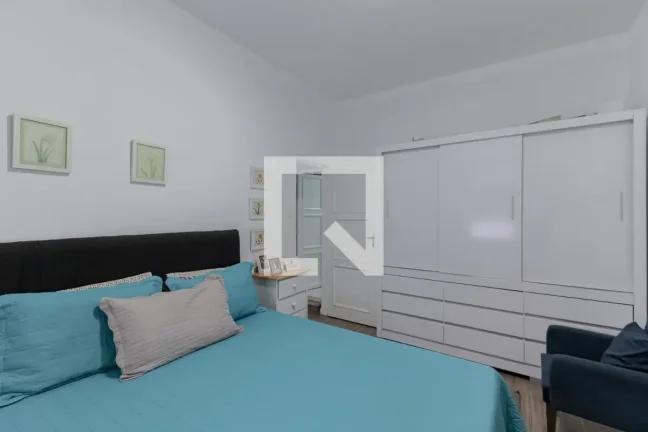 Imagem Apartamento à Venda - Copacabana, 2 Quartos, 83 m2