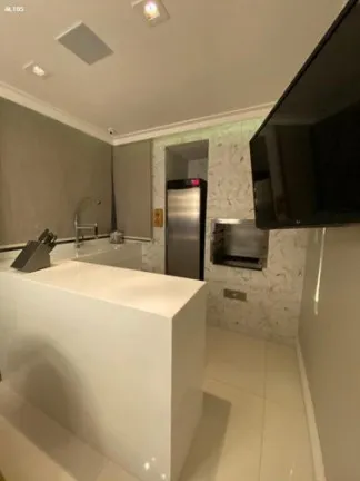 Imagem Apartamento com 3 Quartos à Venda, 177 m² em Nazaré - Belém