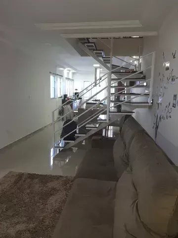 Imagem Casa à venda, Vila dos Comerciários 2, Taubaté, SP