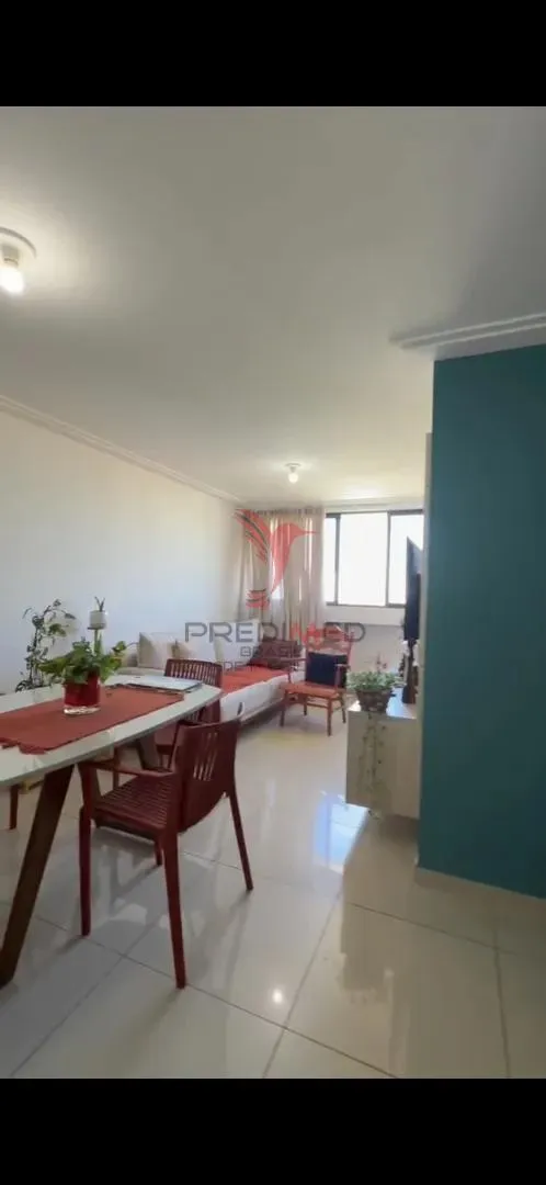 Foto do imóvel Apartamento andar alto, nascente Bairro dos Estados em Avenida Mato Grosso - Estados, João Pessoa - PB