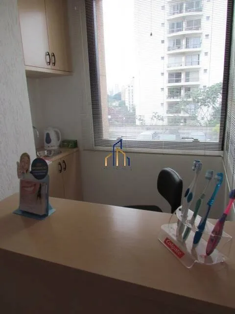 Imagem Sala Comercial para Locação em São Paulo / SP no bairro Vila Clementino