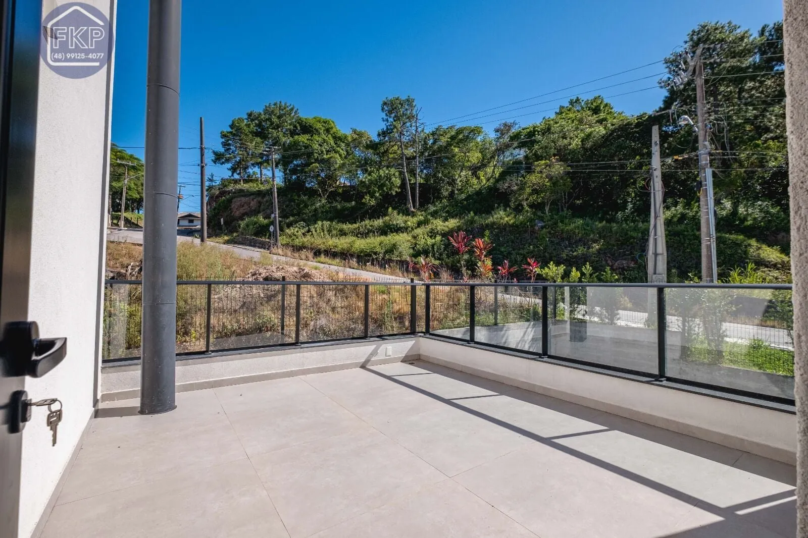 Imagem Casa Nova de Alto Padrão!