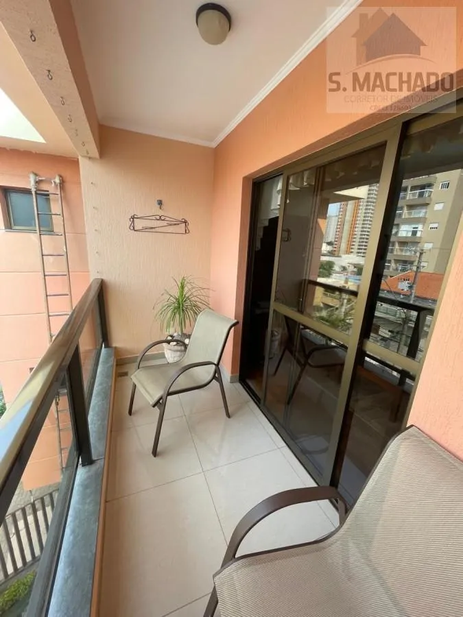Imagem Apartamento para Venda em Santo André / SP no bairro Santa Maria