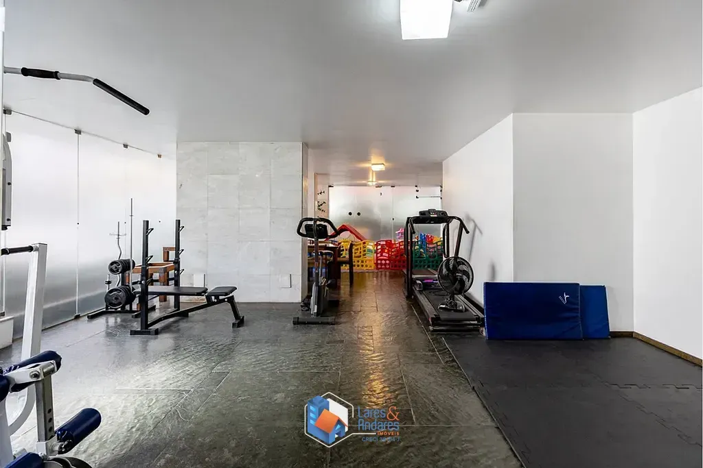Imagem Apartamento à venda 4 Quartos 2 Suites 2 Vagas 258M² Jardim Paulista São Paulo - SP