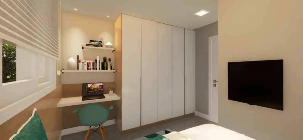 Imagem Apartamento em Medianeira