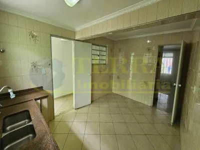 Imagem Casa Localizada na Cidade das Flores/Osasco