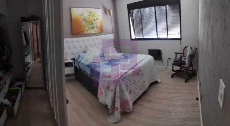 Imagem Apartamento à Venda - Conforto e Lazer Completo a 2 Quadras da Praia