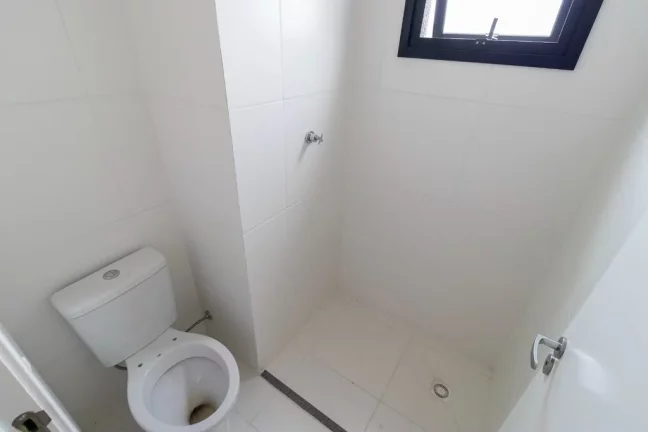 Imagem Apartamento à venda em São Paulo, Ipiranga, com 1 quarto, 25m2