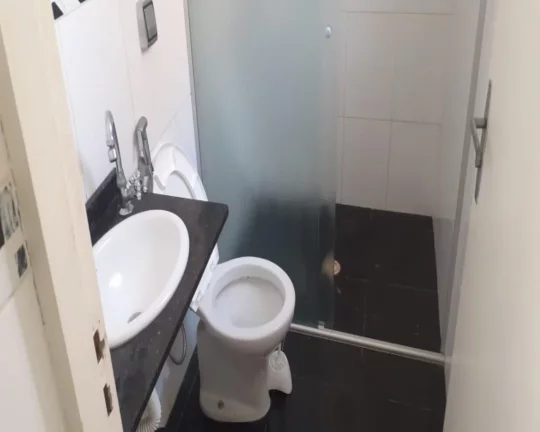 Imagem sobrado com 2 suites e 5 vagas FL26