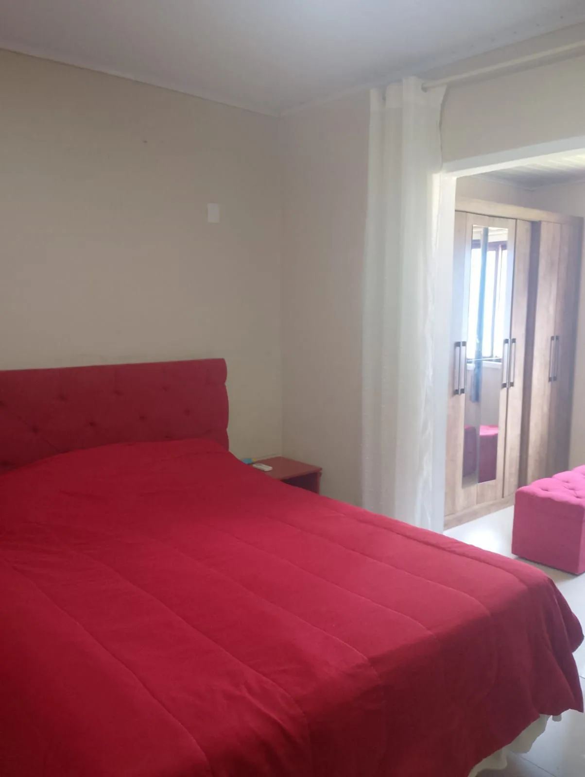 Imagem Linda casa com opção para 4 quartos