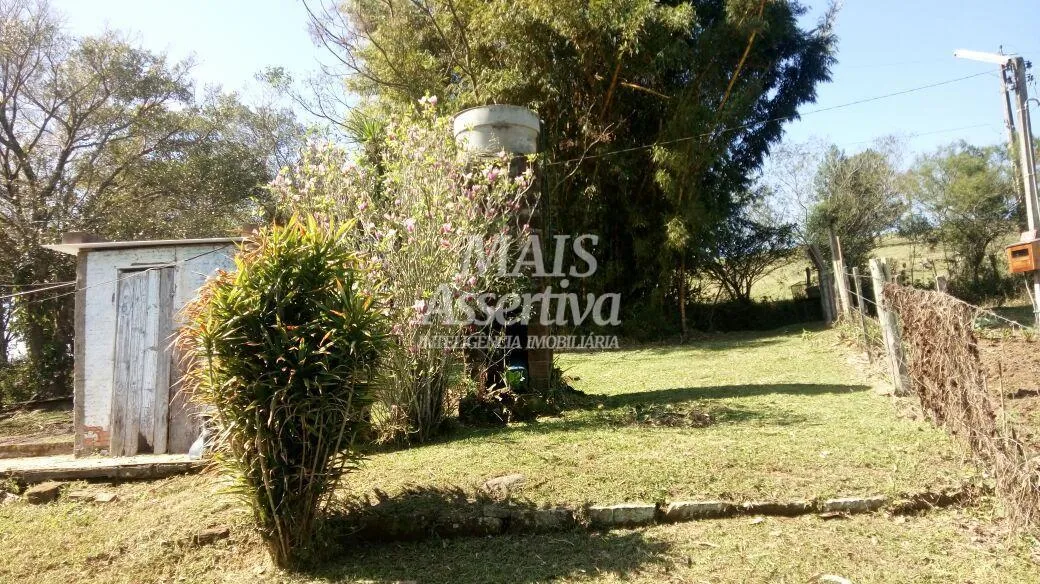 Imagem Sítio para Venda no bairro Santa Cruz da Concórdia em Taquara / RS.