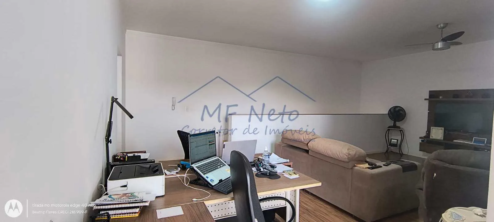 Imagem Casa Padrão