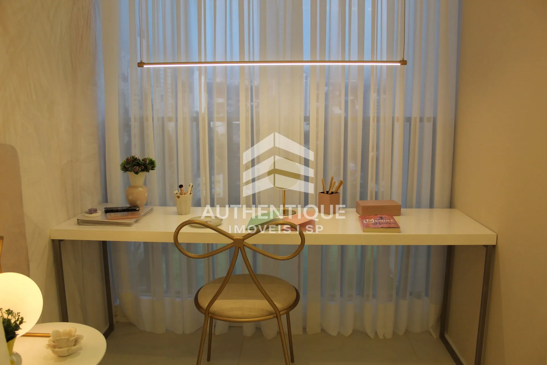 Imagem HORIZON PARAÍSO - Apartamento à venda em São Paulo/SP