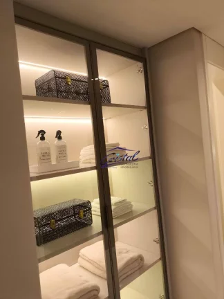 Imagem Apartamento com 3 quartos / suítes à venda, 159 m² - Butantã - São Paulo/SP