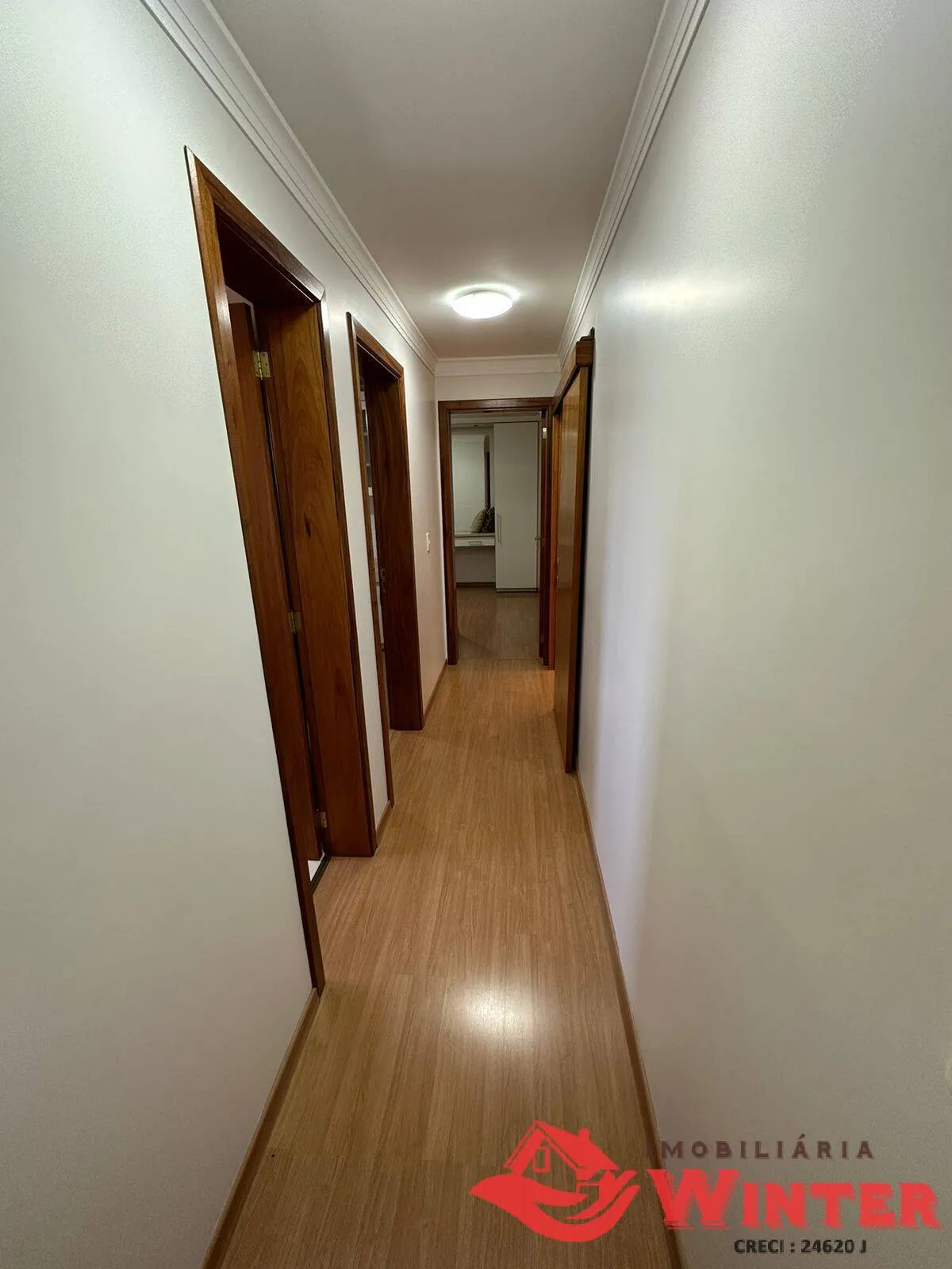 Imagem Lindo Apartamento no Centro de Feliz.