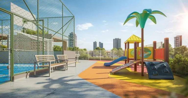 Imagem Pitangueira Reserva Urbana - Fase 1