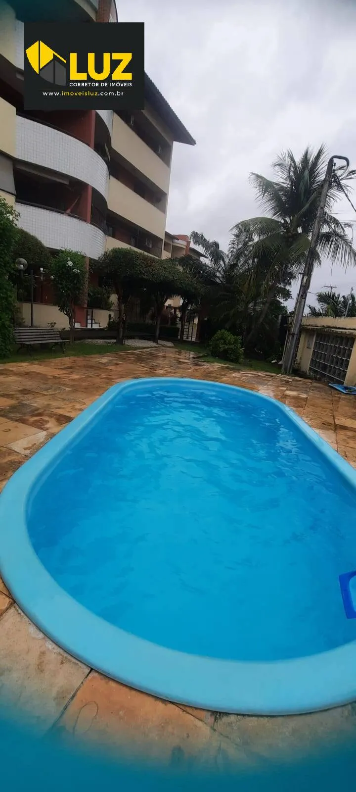 Imagem Apartamento à Venda no Condomínio Vienna | Maraponga - Fortaleza/CE