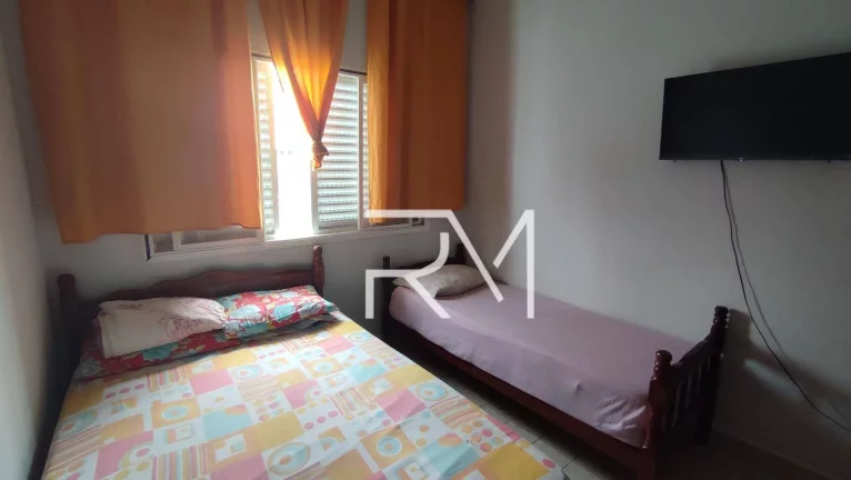 Imagem Casa com 3 dormitórios à venda, 134 m por R$ 585.000,00 - Balneário Itaoca - Mongaguá/SP