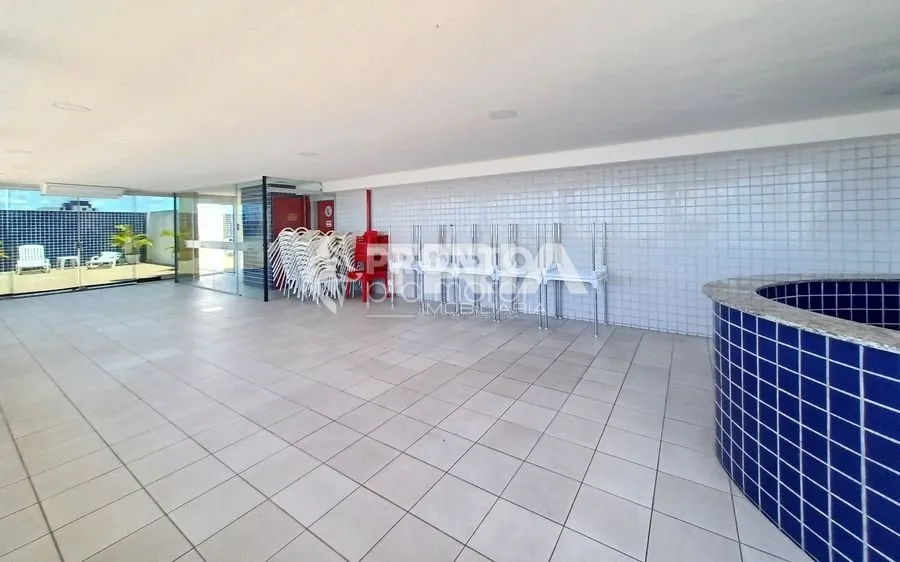 Imagem Apartamento de 3 quartos, 63m² no bairro Encruzilhada, em Recife