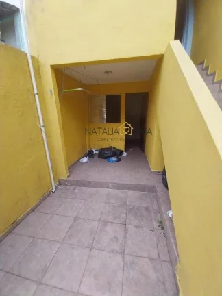 Imagem Casa com 3 Quartos à venda, 88² Por 350.000 - Taboão da Serra