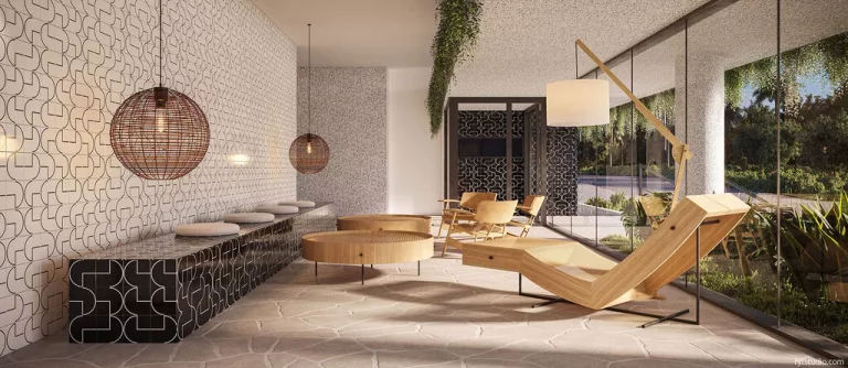 Imagem APARTAMENTO RESIDENCIAL em Itajaí - SC, Praia Brava de Itajaí