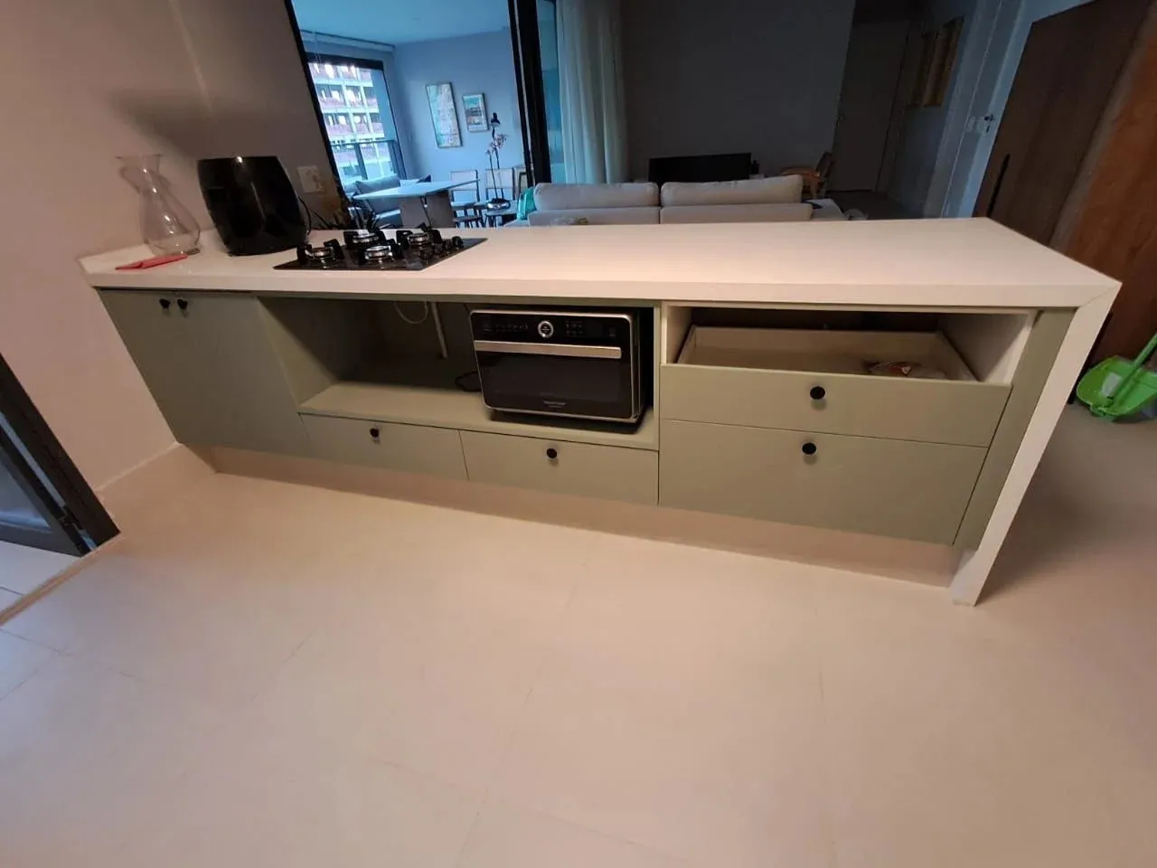 Imagem Apartamento para Venda em São Paulo, Perdizes, 3 dormitórios, 3 suítes, 4 banheiros, 2 vagas