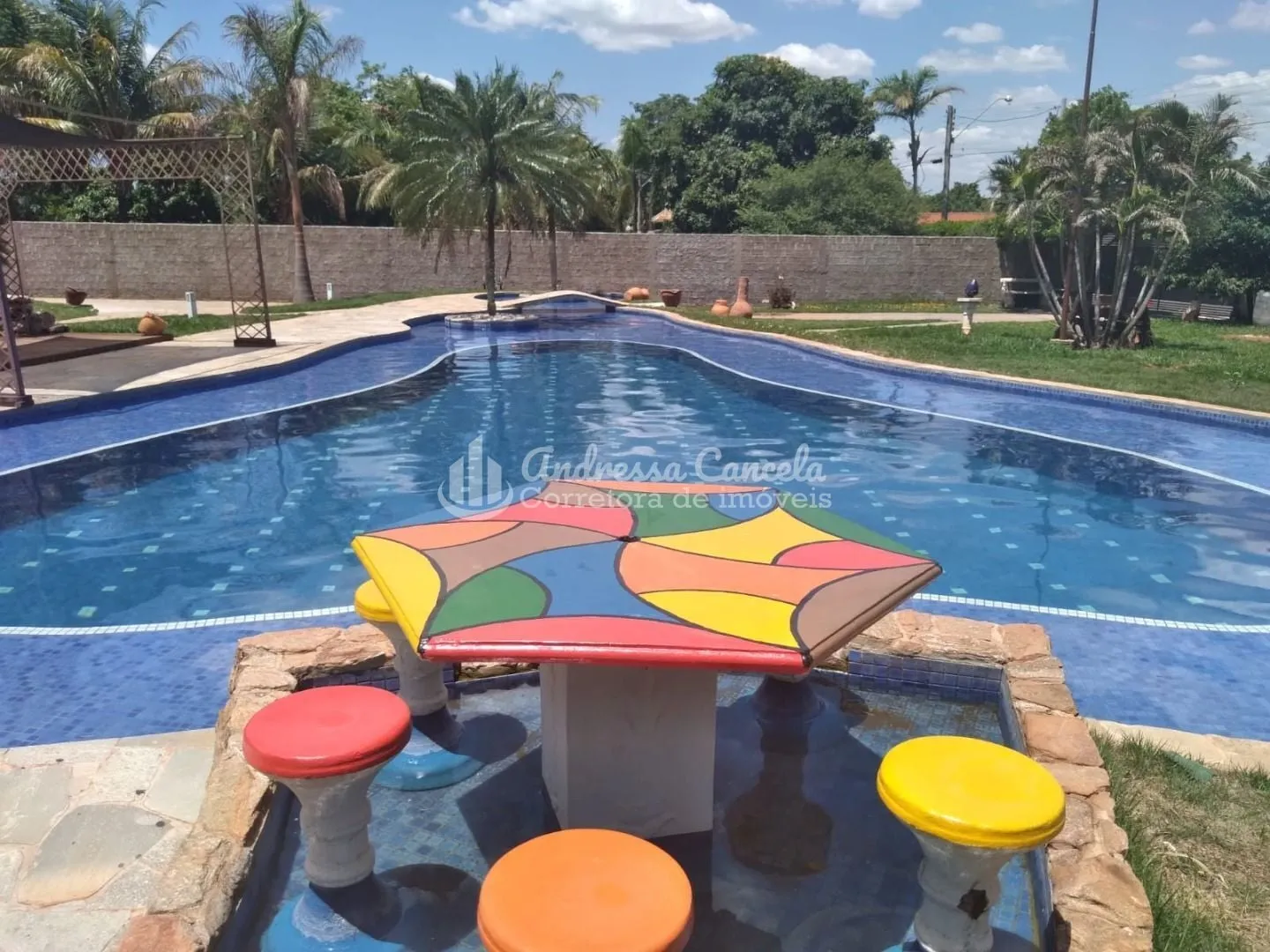 Imagem Chácara com 3 dormitórios à venda, 2400 m² por R$ 2.299.000,00 - Zona Rural - Guapiaçu/SP