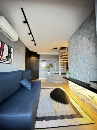 Imagem APARTAMENTO A VENDA NA ACLIMAÇAO, SAO PAULO