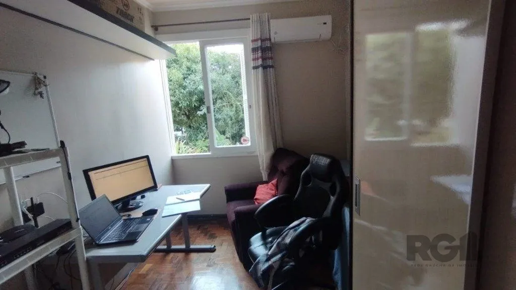Imagem apartamento - 2 dormitórios - 101,50 m² - Menino Deus