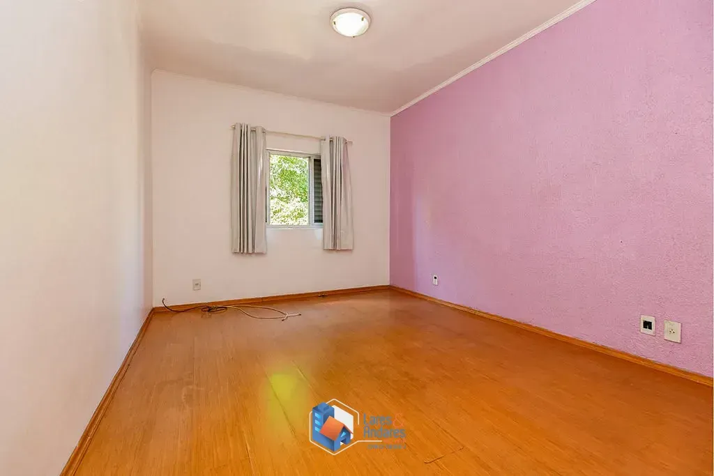 Imagem Casa à venda 3 Quartos 2 Suites 1 Vaga 130M² Vila Tramontano São Paulo - SP