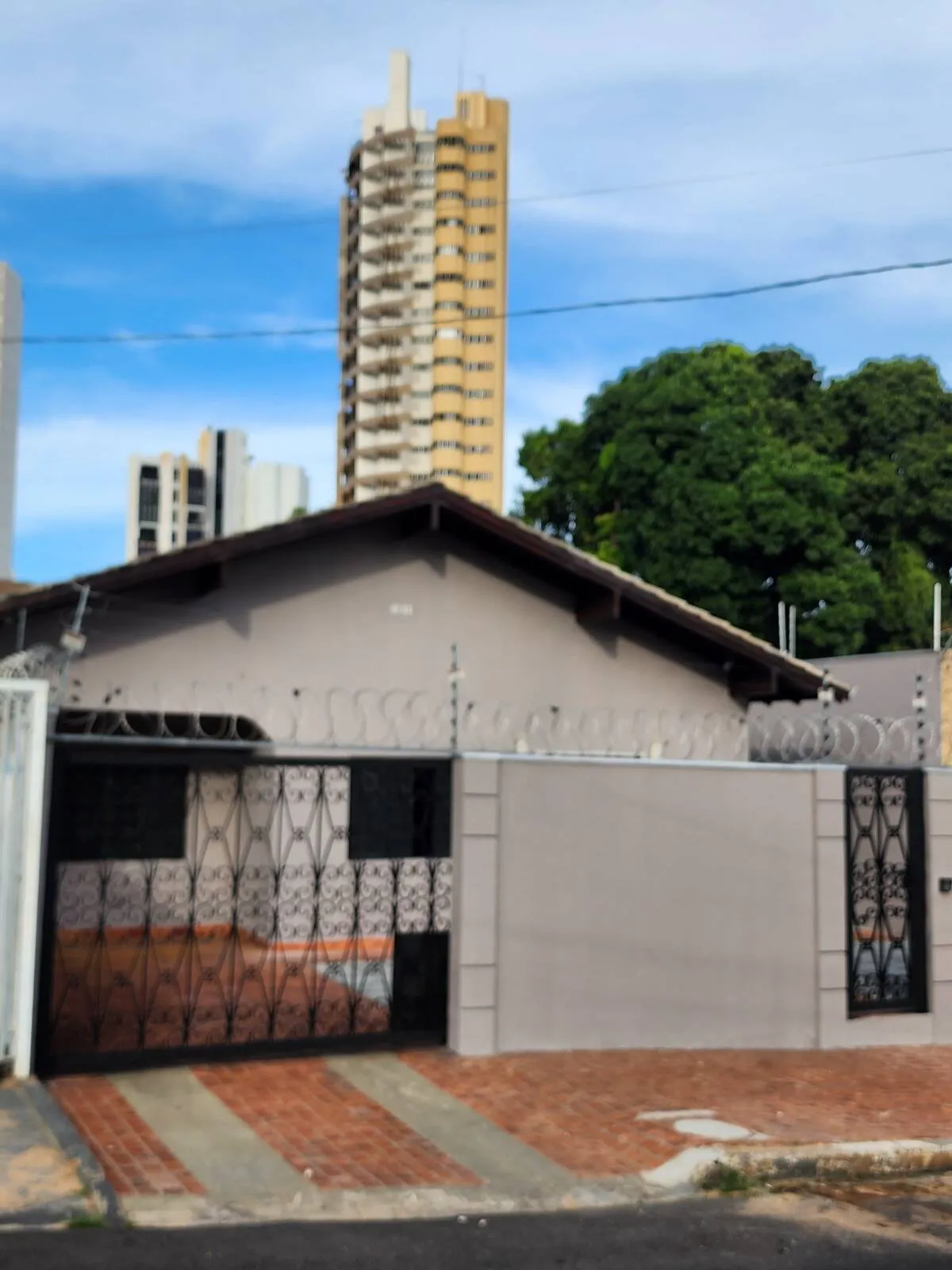 Imagem Casa Comercial Bairro Goiabeiras