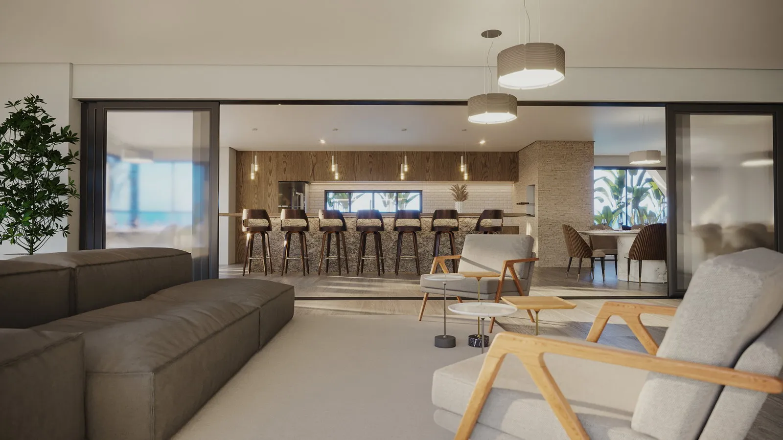 Imagem Enseada Residence