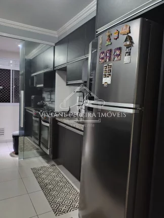 Foto do imóvel APARTAMENTO RESIDENCIAL em OSASCO - SP, SANTA MARIA