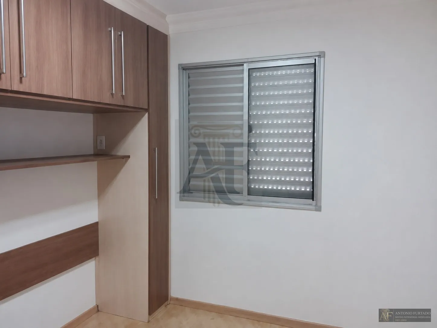 Imagem Apartamento à venda em Vila Alpina, São Paulo