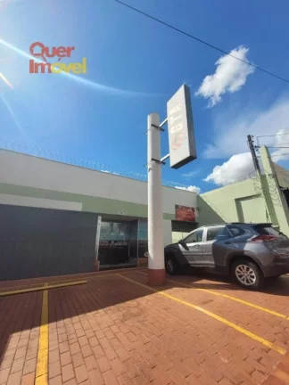 Imagem Imóvel comercial à venda em Ribeirão Preto-SP, Campos Elíseos: 6 salas, 4 banheiros, 10 vagas, 548 m²!