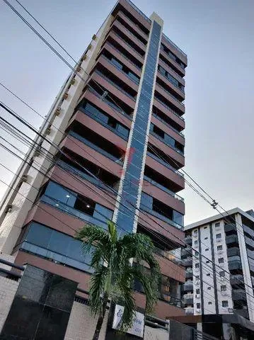Imagem Apartamento Bairro Manaíra,3 quartos, sendo 1 Suíte com Closet e acesso a Varanda + DEP